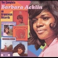 Complete Barbara Acklin On Brunswick Records, The