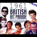The 1961 British Hit Parade Part 2