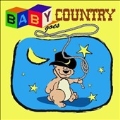 Baby Goes Country