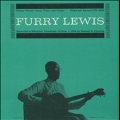 Furry Lewis (CD-R)