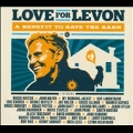 Love for Levon: A Benefit to Save the Barn