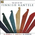 The Art of the Finnish Kantele