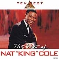 Best Of Nat "King" Cole