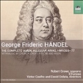 Handel: The Complete "Amen, Alleluia" Arias HWV.269-77