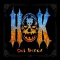 Out Breed (Blue/Orange Splatter Vinyl)