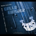 Cello-Einsatz - Dittrich, Hechelt, Huber, etc