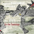Po Sladach - In the Footsteps
