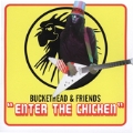 Enter The Chicken