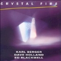 Crystal Fire