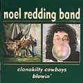Clonakilty Cowboys / Blowin