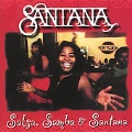 Salsa Samba & Santana