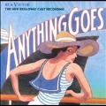 Anything Goes - 1987 Broadway Cast