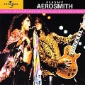 Classic Aerosmith : The Universal Masters Collection