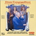 Campogalliani: Chamber Music