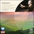 Berlioz: Symphonie Fantastique / Gary Bertini, WDR Sinfonieorchester Koln