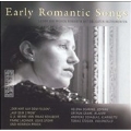 Early Romantic Songs / Dearing