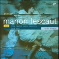 Puccini: Manon Lescaut/ Maazel, La Scala