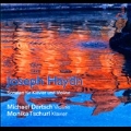 HAYDN:SONATAS FOR VIOLIN & PIANO:MICHAEL DARTSCH(vn)/MONIKA TSCHURL(p)