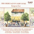 The Golden Age of Light Music - European Tour