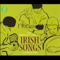 The Irish Songs : The Absolutely Essential 3CD Collection