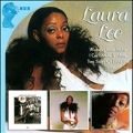 Women's Love Rights / I Can't Make It Alone / Two Sides of Laura Lee