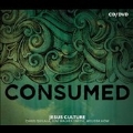 Consumed [CD+DVD]