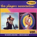 Players Association/Turn The Music Up