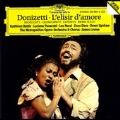 Donizetti: L'elisir d'amore Highlights / Levine