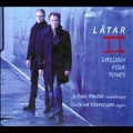 Latar II - Swedish Folk Tunes