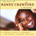 Best of Randy Crawford & Friends