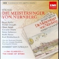 Wagner: Die Meistersinger von Nurnberg [4CD+CD-ROM]
