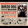 A Dog's Life : The Albums 1967 - 1972