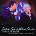 Cheek to Cheek : Cook and Feinstein