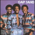 Icon : The Gap Band