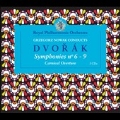 Dvorak: Symphony No.6-No.9, Carnival Overture