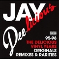 Jay Deelicious: The Delicious Vinyl Years (US)