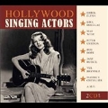 Hollywood Singing Actors