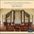 Karl Wolfrum: Organ Sonatas