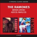 Classic Albums : Brain Drain / Adios Amigos