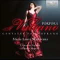 Nicola Porpora: Cantatas for Soprano
