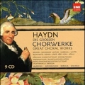 Haydn: Great Choral Works