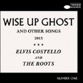 Wise Up Ghost<限定盤>