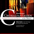 Alfred Koerppen: Chorale Fantasias for Organ