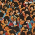 Alvvays<Orange Vinyl>