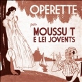 Operette: Chansons Marseillaises 1930-1940