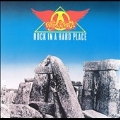 Rock In A Hard Place<限定盤>
