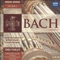 The Bach Project Vol.2 - Organ Works