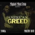 American Greed
