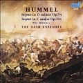 Septet Op74/Op114:Hummel