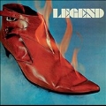 Legend (aka Red Boot)